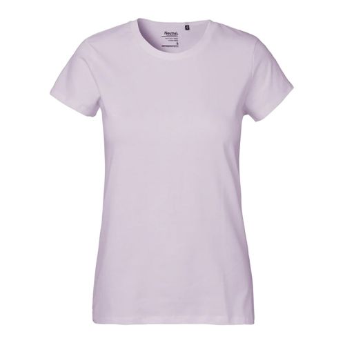 Fairtrade T-shirt ladies - Image 23